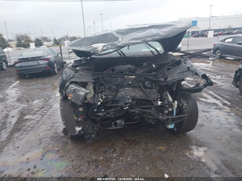 2019 Dodge Durango Citadel VIN: 1C4SDJET0KC560141 Lot: 43973797