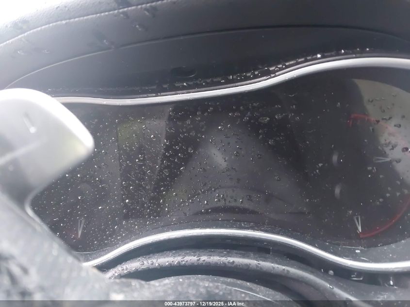 2019 Dodge Durango Citadel VIN: 1C4SDJET0KC560141 Lot: 43973797