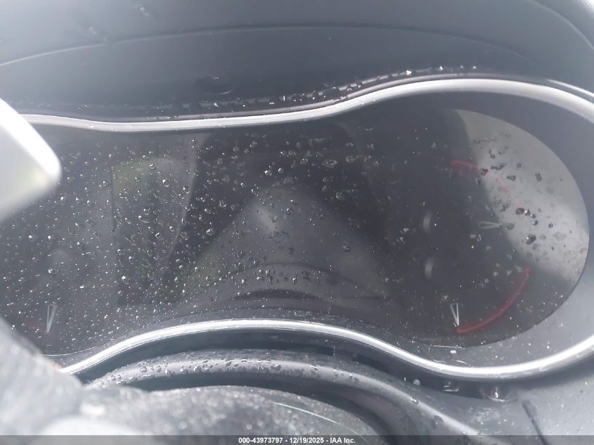 2019 Dodge Durango Citadel VIN: 1C4SDJET0KC560141 Lot: 43973797