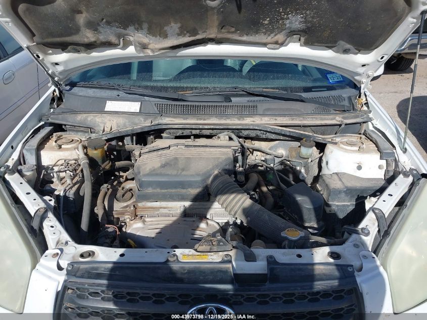 2002 Toyota Rav4 VIN: JTEHH20V320159046 Lot: 43973798