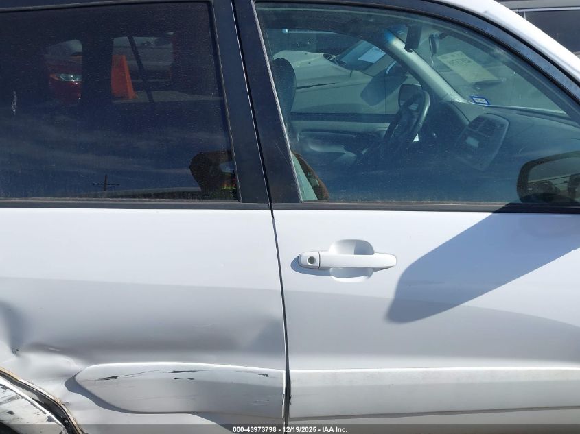 2002 Toyota Rav4 VIN: JTEHH20V320159046 Lot: 43973798