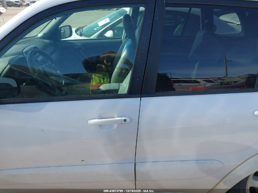 2002 Toyota Rav4 VIN: JTEHH20V320159046 Lot: 43973798