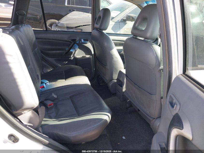 2002 Toyota Rav4 VIN: JTEHH20V320159046 Lot: 43973798