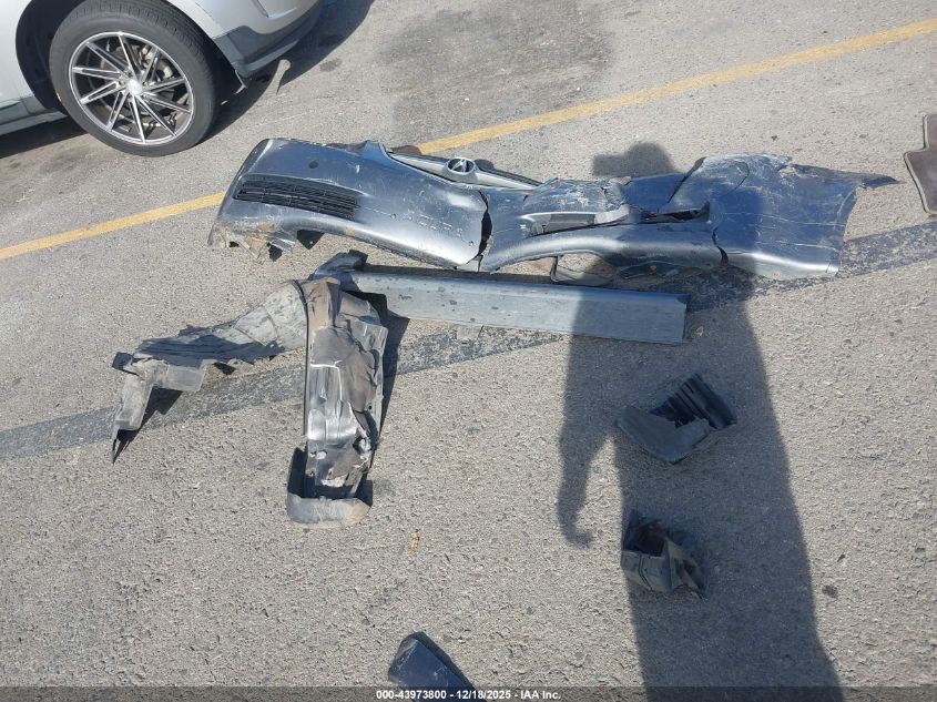 2004 Acura Tl Base W/Nav System (A5) VIN: 19UUA66204A042082 Lot: 43973800