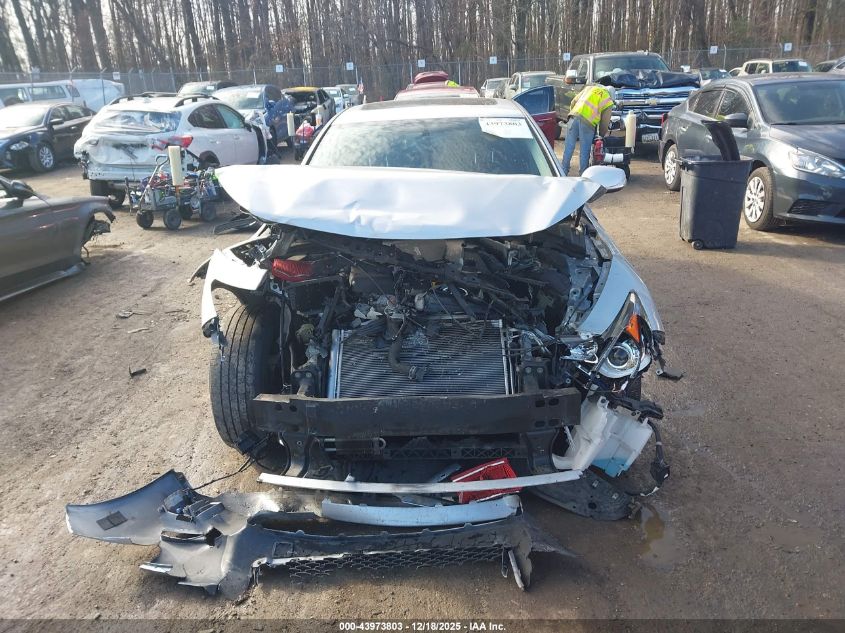 2015 Infiniti Q50 Premium VIN: JN1BV7AR8FM421324 Lot: 43973803