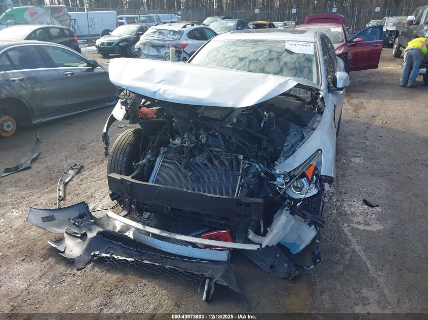 2015 Infiniti Q50 Premium VIN: JN1BV7AR8FM421324 Lot: 43973803