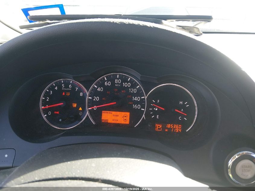 2012 Nissan Altima 2.5 S VIN: 1N4AL2APXCN506015 Lot: 43973806