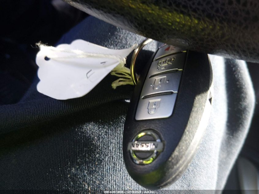 2012 Nissan Altima 2.5 S VIN: 1N4AL2APXCN506015 Lot: 43973806