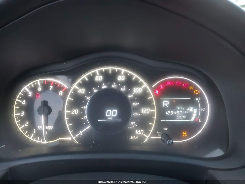 2015 Nissan Versa Note Sv VIN: 3N1CE2CP9FL435407 Lot: 43973807