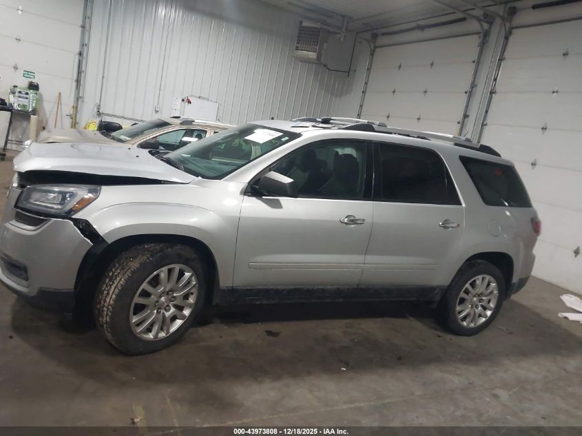 2015 GMC Acadia Sle-2 VIN: 1GKKVPKD2FJ358288 Lot: 43973808