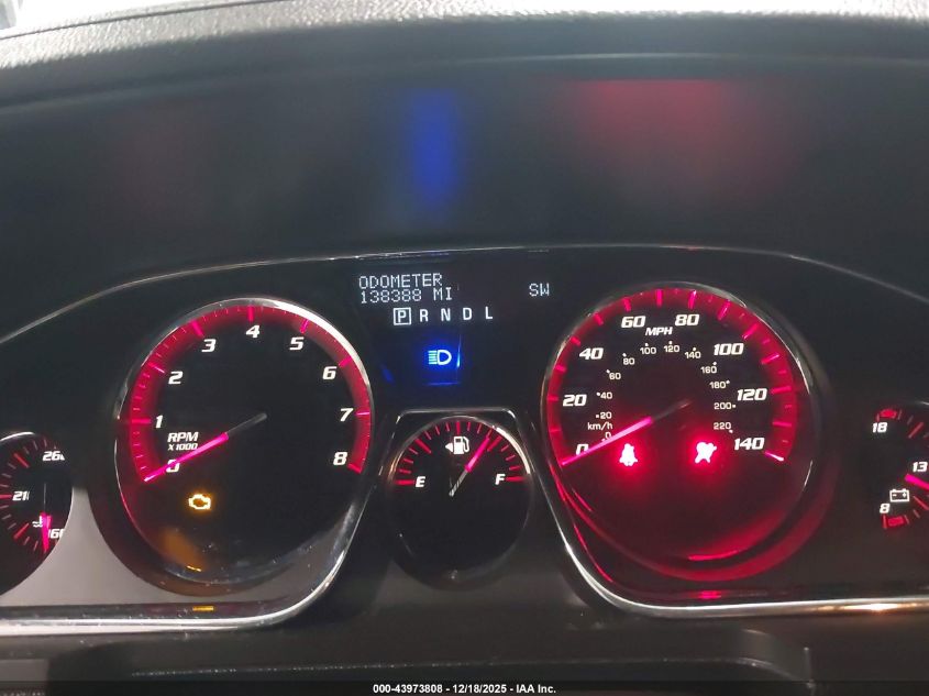 2015 GMC Acadia Sle-2 VIN: 1GKKVPKD2FJ358288 Lot: 43973808