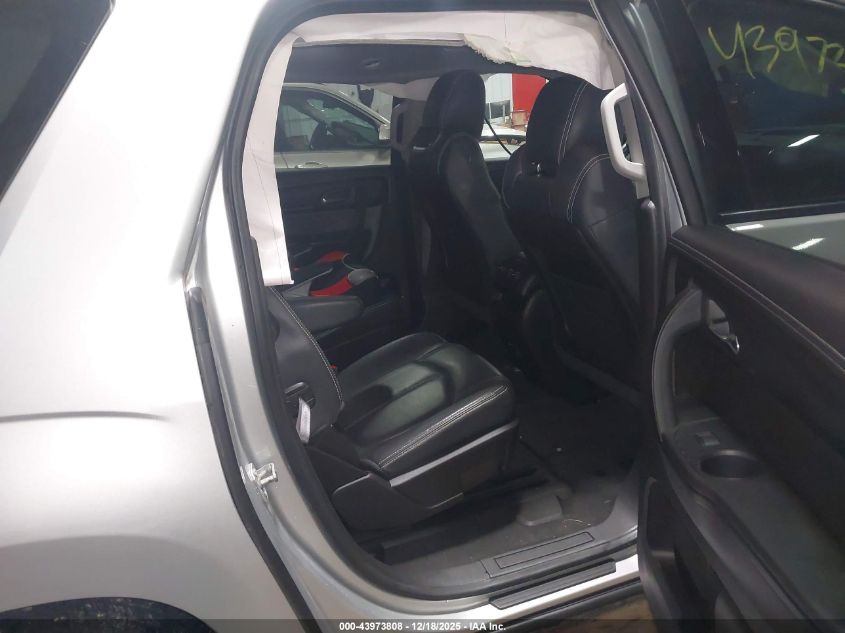 2015 GMC Acadia Sle-2 VIN: 1GKKVPKD2FJ358288 Lot: 43973808