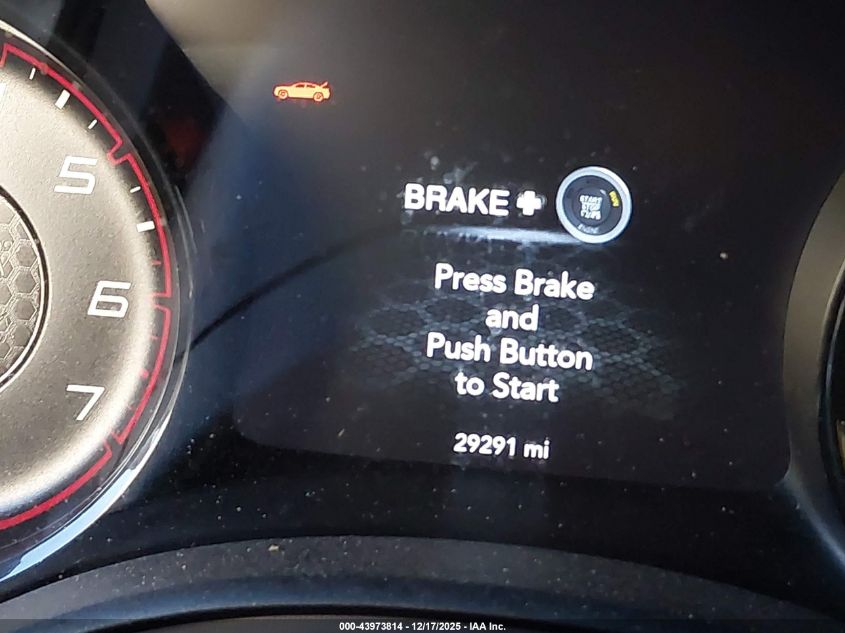 2023 Dodge Charger R/T VIN: 2C3CDXCT6PH505566 Lot: 43973814