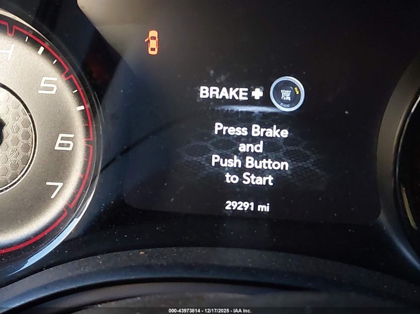 2023 Dodge Charger R/T VIN: 2C3CDXCT6PH505566 Lot: 43973814