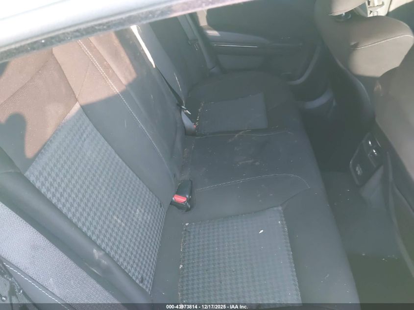 2023 Dodge Charger R/T VIN: 2C3CDXCT6PH505566 Lot: 43973814