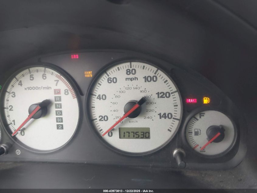 2002 Honda Civic Lx VIN: 2HGES16562H583098 Lot: 43973813