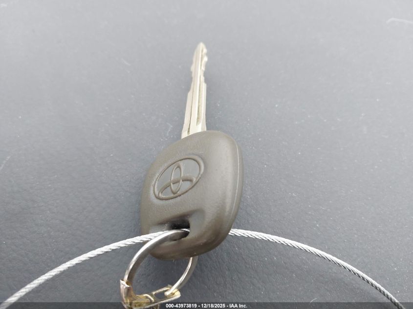 2006 Toyota Corolla S VIN: 1NXBR32E06Z716693 Lot: 43973819