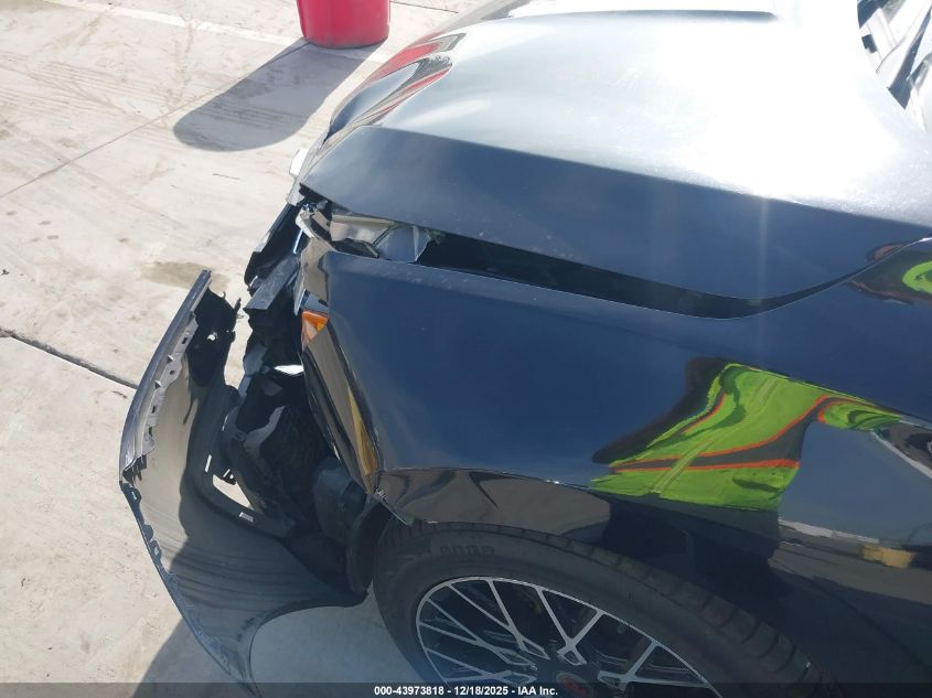 2016 Nissan Sentra S VIN: 3N1AB7AP2GY212324 Lot: 43973818