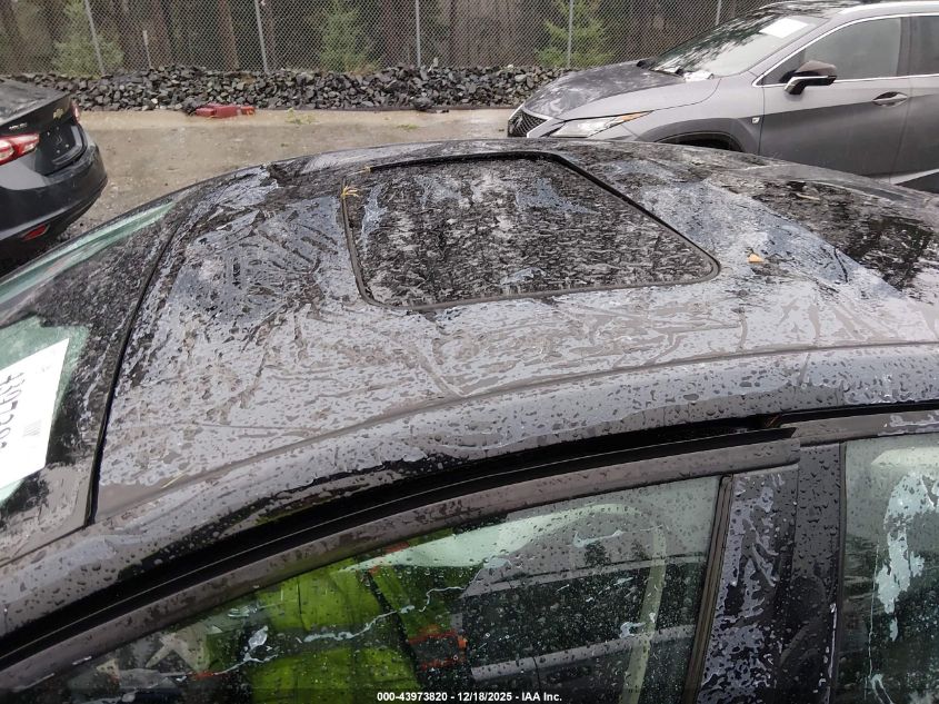 2019 Ford Fusion Hybrid Se VIN: 3FA6P0LU3KR116953 Lot: 43973820