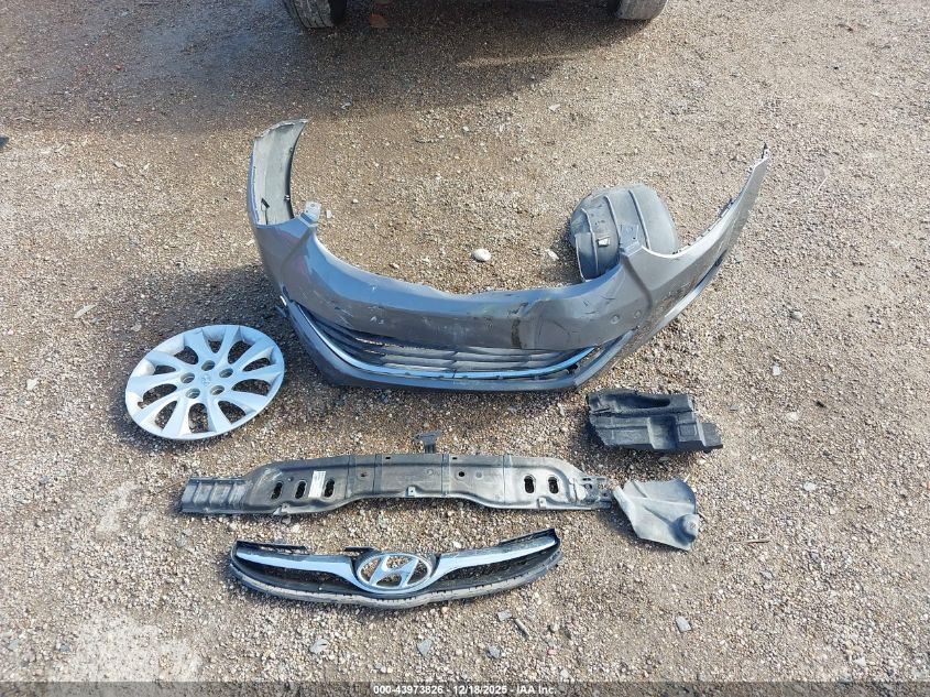 2013 Hyundai Elantra Gls/Limited VIN: 5NPDH4AE5DH230444 Lot: 43973826