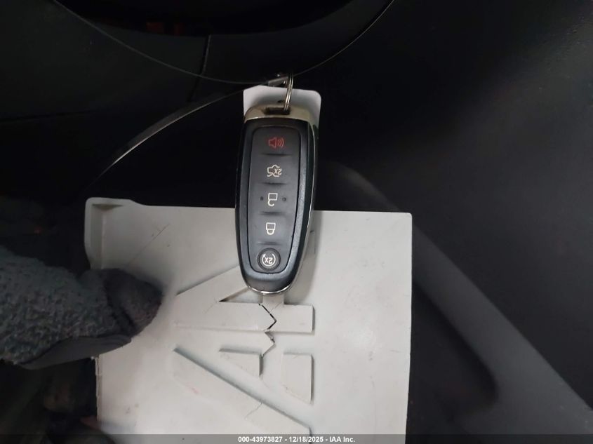 2019 Ford Escape Sel VIN: 1FMCU9HD7KUB69842 Lot: 43973827