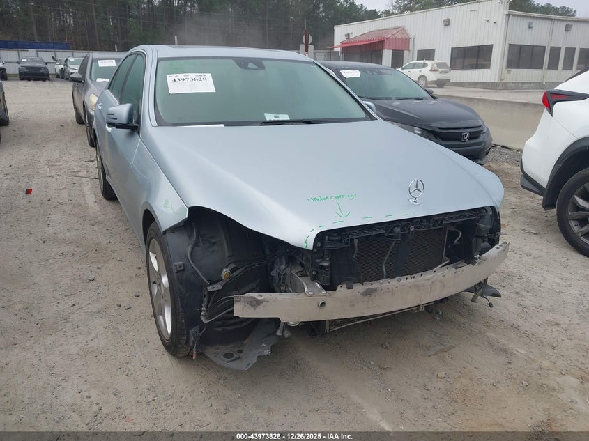 WDDHF5KB2FB142351 2015 Mercedes-Benz E 350 auction photo 1