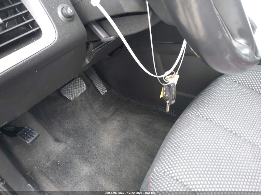 2017 Chevrolet Equinox Lt VIN: 2GNALCEK2H1538052 Lot: 43973832