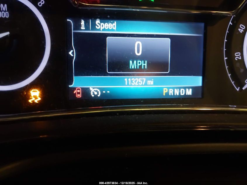 2014 Buick Regal Turbo/E-Assist Premium I VIN: 2G4GN5EX2E9160120 Lot: 43973834