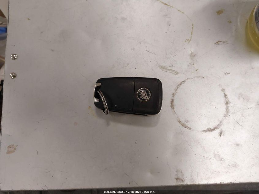 2014 Buick Regal Turbo/E-Assist Premium I VIN: 2G4GN5EX2E9160120 Lot: 43973834