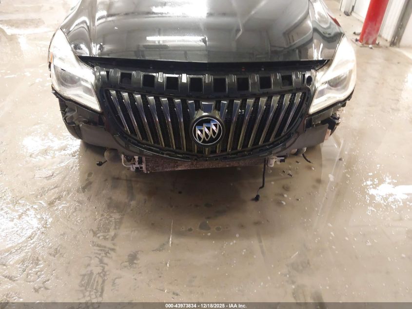 2014 Buick Regal Turbo/E-Assist Premium I VIN: 2G4GN5EX2E9160120 Lot: 43973834