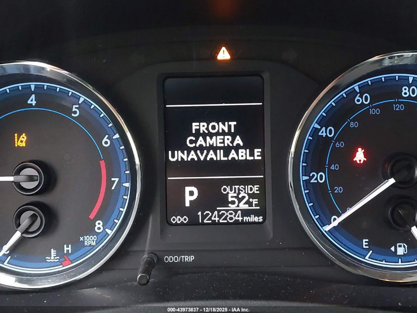 2017 Toyota Corolla Le VIN: 2T1BURHE8HC847027 Lot: 43973837