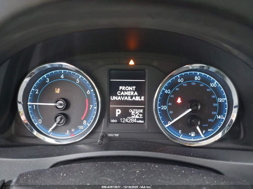 2017 Toyota Corolla Le VIN: 2T1BURHE8HC847027 Lot: 43973837