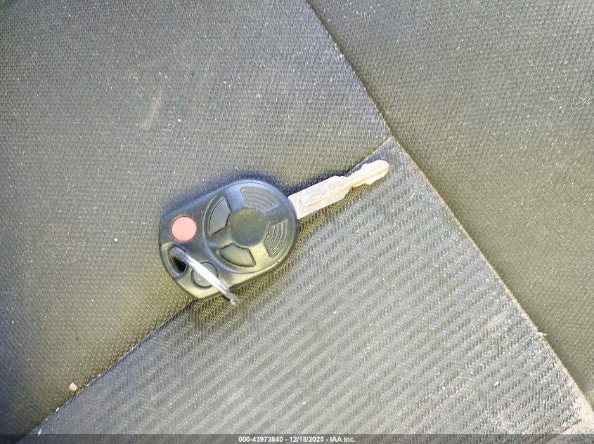 2012 Ford Fusion Se VIN: 3FAHP0HA3CR220237 Lot: 43973840