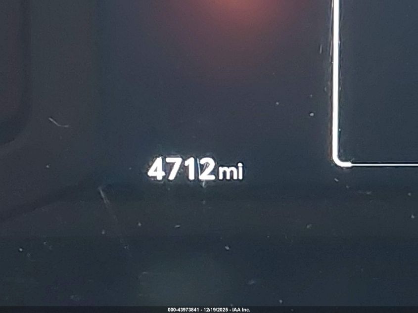 2025 Toyota Tacoma Sr5 VIN: 3TMLB5JN7SM156101 Lot: 43973841