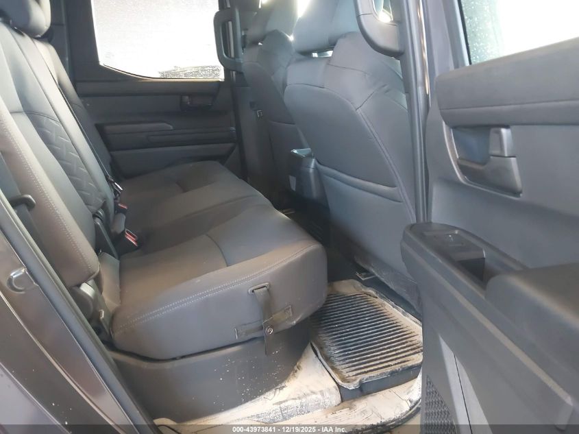 2025 Toyota Tacoma Sr5 VIN: 3TMLB5JN7SM156101 Lot: 43973841