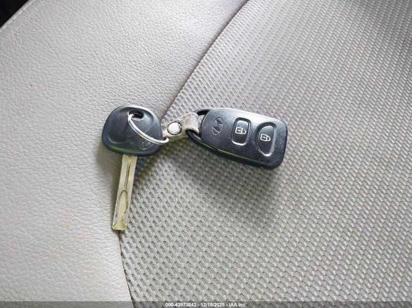 2015 Hyundai Tucson Se VIN: KM8JUCAG1FU107657 Lot: 43973842