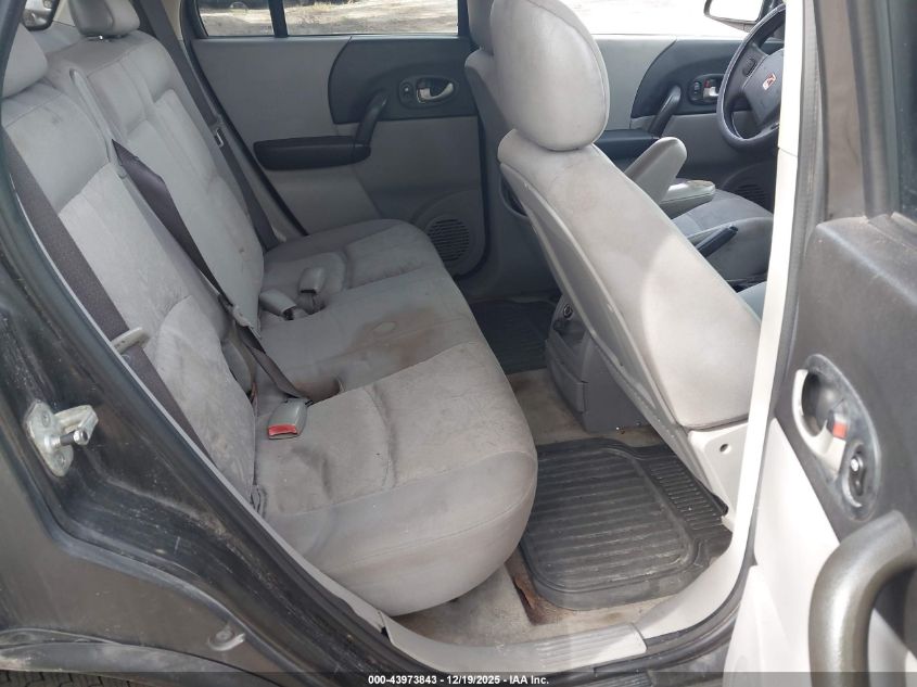 2004 Saturn Vue 4 Cyl VIN: 5GZCZ23D64S817849 Lot: 43973843