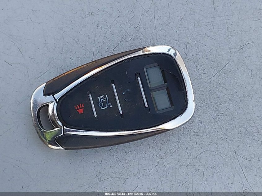 2018 Chevrolet Malibu Lt VIN: 1G1ZD5ST6JF128332 Lot: 43973844