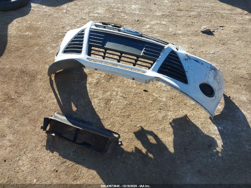 2014 Ford Focus Se VIN: 1FADP3F26EL416962 Lot: 43973845