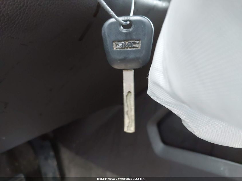 2017 GMC Sierra 1500 Denali VIN: 3GTU2PEJ3HG283765 Lot: 43973847