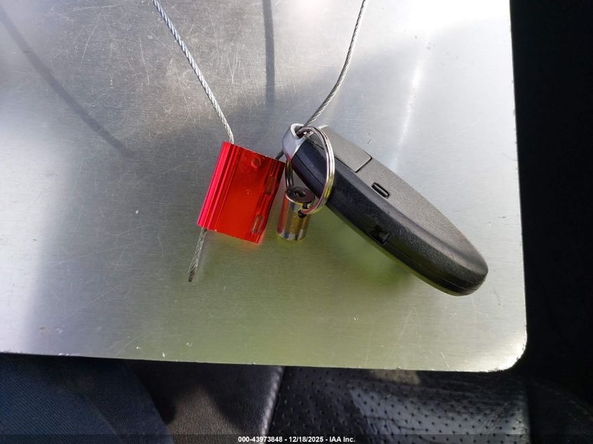 2010 Infiniti G37 VIN: JN1CV6APXAM406409 Lot: 43973848