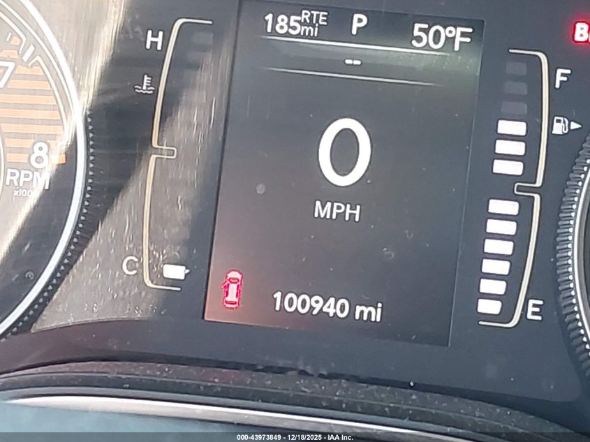 2019 Jeep Cherokee Latitude Plus 4X4 VIN: 1C4PJMLX0KD471802 Lot: 43973849