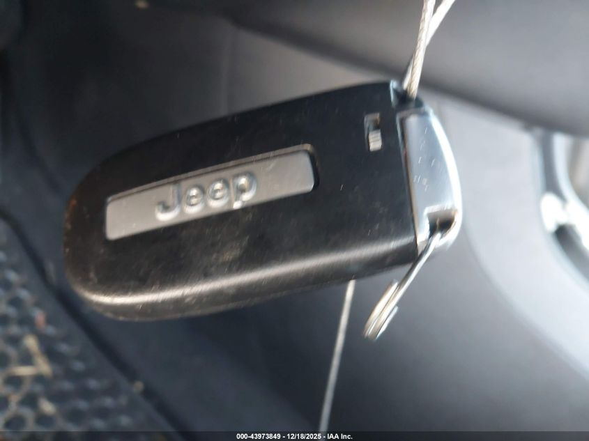 2019 Jeep Cherokee Latitude Plus 4X4 VIN: 1C4PJMLX0KD471802 Lot: 43973849