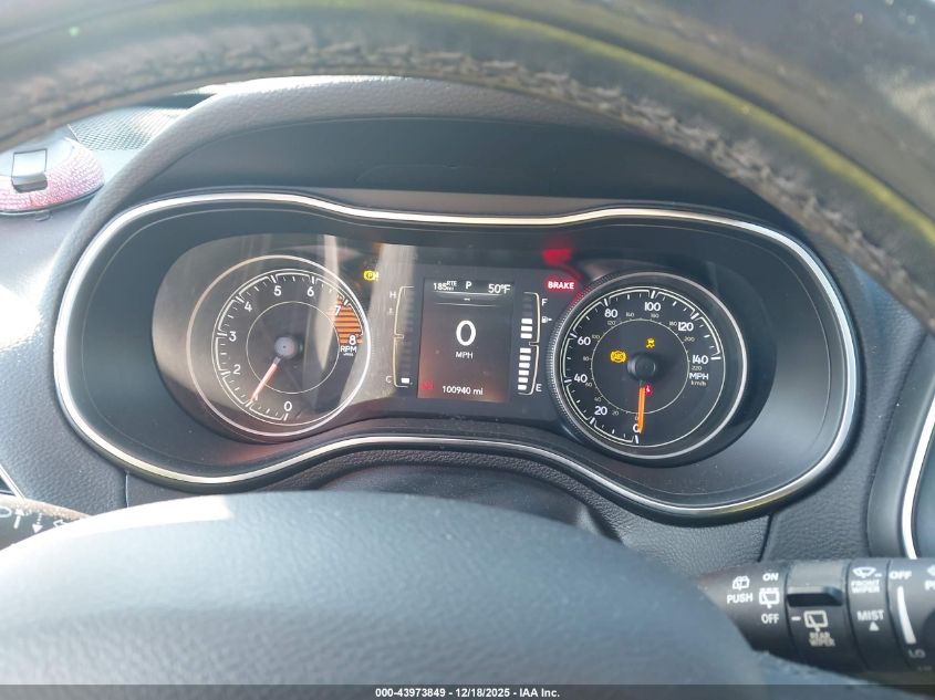 2019 Jeep Cherokee Latitude Plus 4X4 VIN: 1C4PJMLX0KD471802 Lot: 43973849