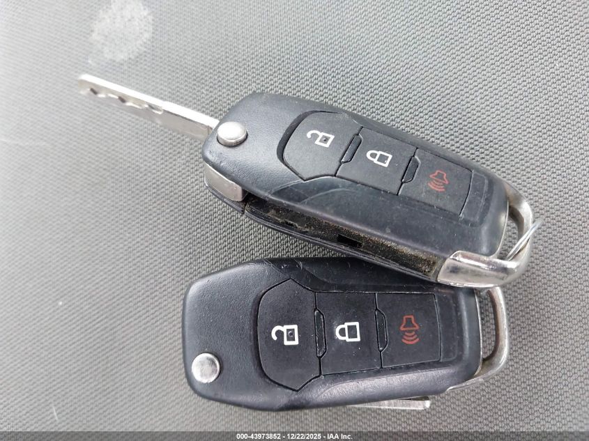 2019 Ford F-150 Xl VIN: 1FTEX1EB0KKE74913 Lot: 43973852