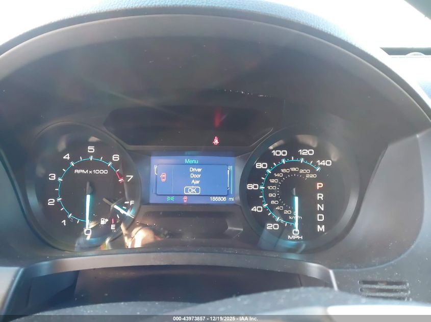 2014 Ford Explorer VIN: 1FM5K8B87EGA14537 Lot: 43973857