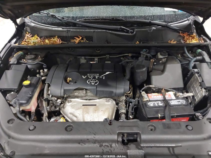 2009 Toyota Rav4 VIN: JTMBF33V39D007997 Lot: 43973861