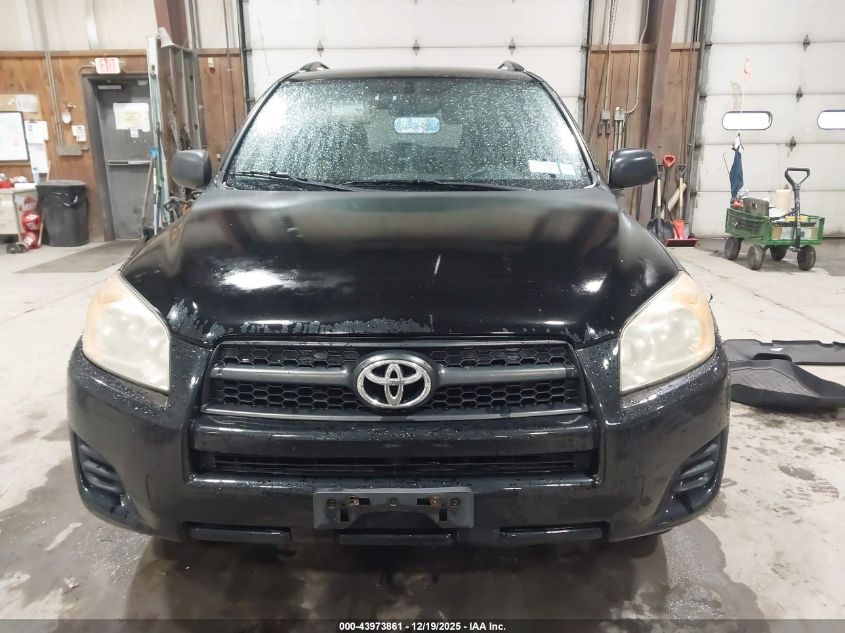 2009 Toyota Rav4 VIN: JTMBF33V39D007997 Lot: 43973861