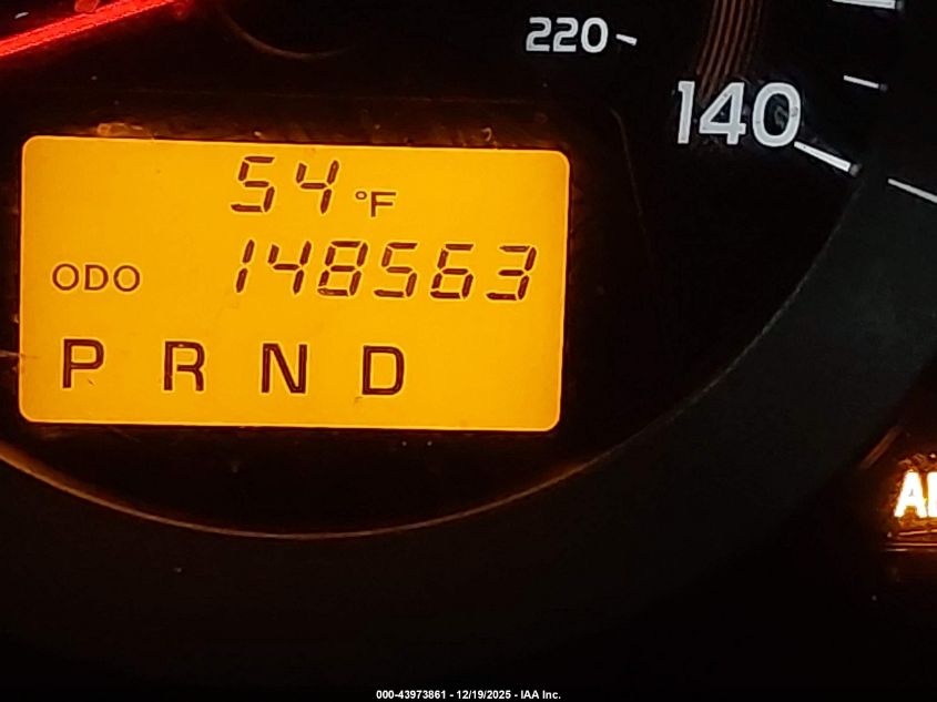 2009 Toyota Rav4 VIN: JTMBF33V39D007997 Lot: 43973861