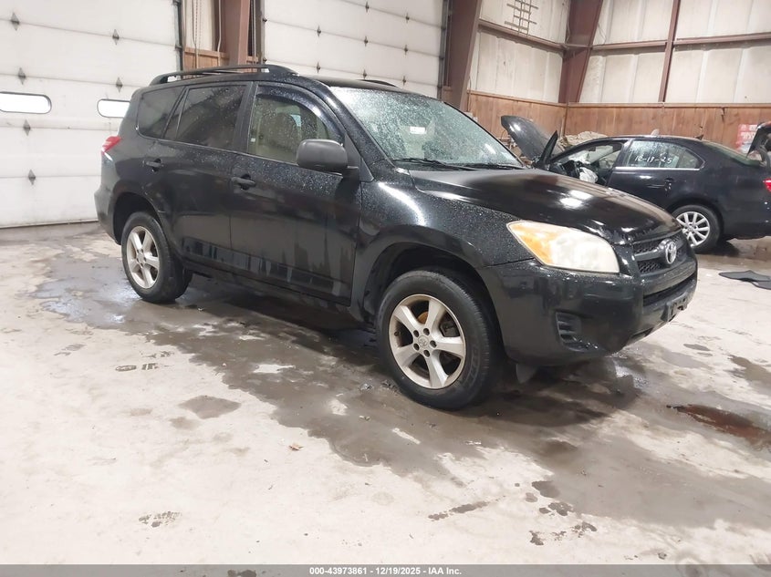 JTMBF33V39D007997 2009 Toyota Rav4 auction photo 1